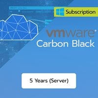 VMware Carbon Black -5 Year Subscription For Windows server