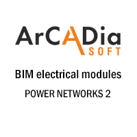 ArCADia POWER NETWORKS 2