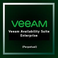 Veeam Availability Suite Enterprise (Perpetual)