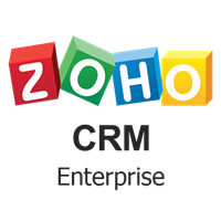 Zoho CRM - Enterprise
