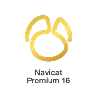 Navicat Premium 16  Non-Commercial (10-99 Users Level)