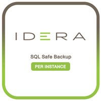 Idera SQL Safe Backup
