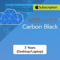 VMware Carbon Black -3 Year Subscription For Mac Desktop/Laptop