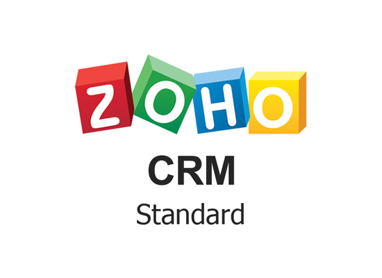 Zoho CRM