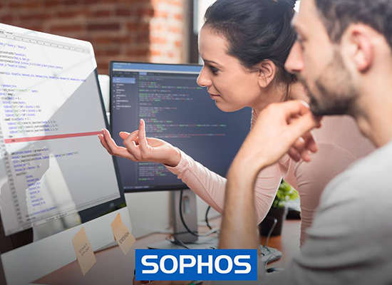 SOPHOS คิดค้นผลิตภัณฑ์ที่จะขจัดความซับซ้อน