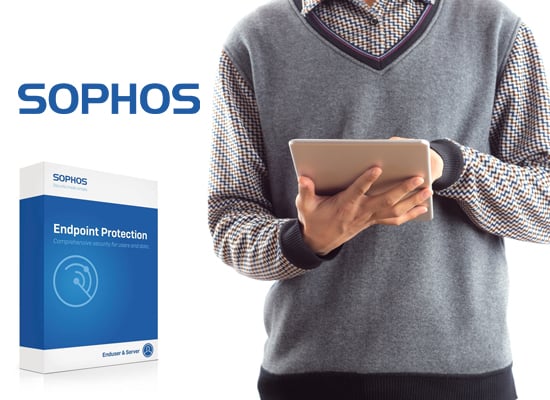 10 คุณสมบัติ EndPoint Sophos