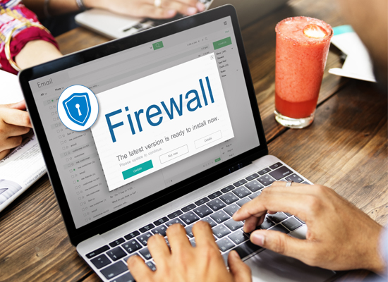 คุณลักษณะของ Firewall ในปัจจุบันที่ควรจะมี