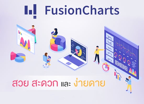 Fusion Charts