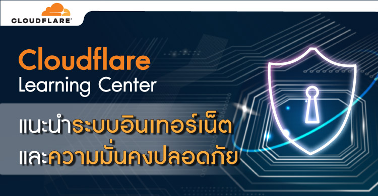 cloudflare-learning-center