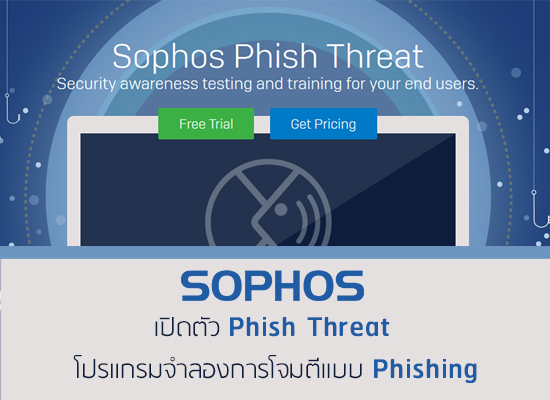 Sophos