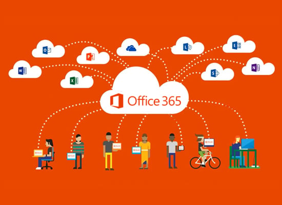 Office 365 คืออะไร