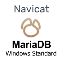 Navicat MariaDB Windows Standard