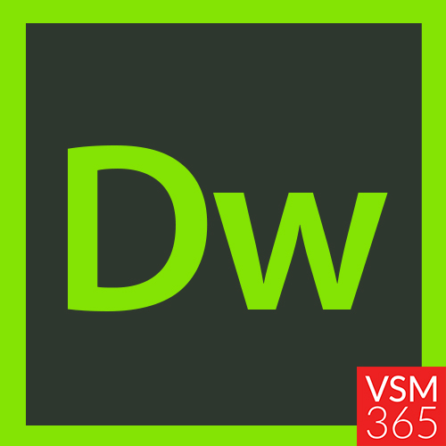 Dreamweaver for Teams - Subscription