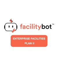 FacilityBot Enterprise Facilities Plan ll
