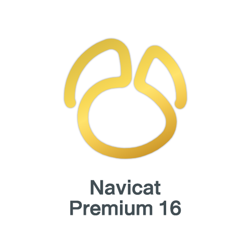 Navicat Premium Non-Commercial (1 Year Subscription)