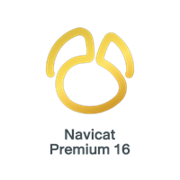 Navicat Premium Non-Commercial (1 Year Subscription)