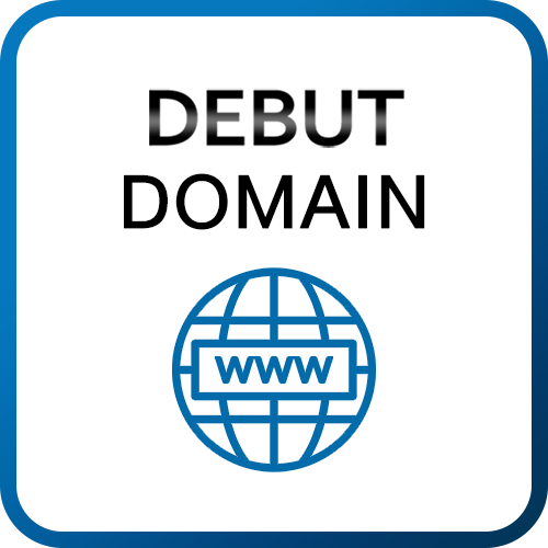 Debut Domain