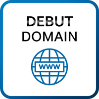 Debut Domain
