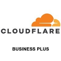 Cloudflare - Business Plus