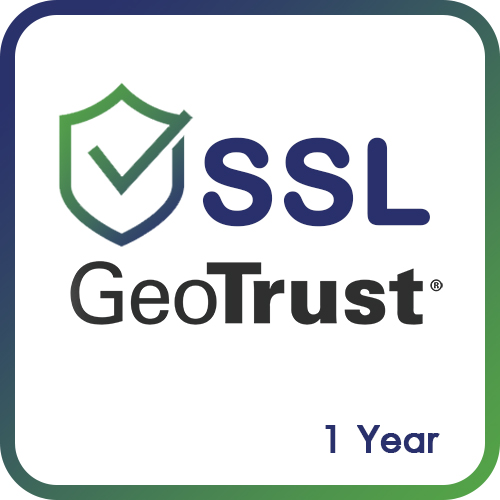 GeoTrust Certificates