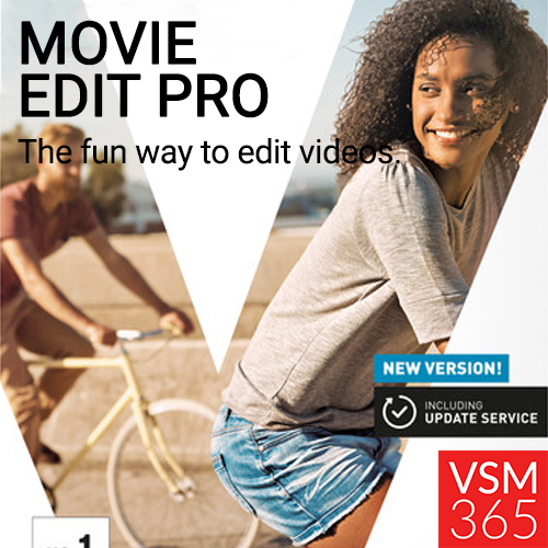 MAGIX Movie Edit Pro