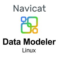 Navicat Data Modeler Linux
