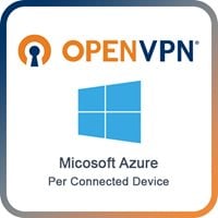 OpenVPN - Microsoft Azure