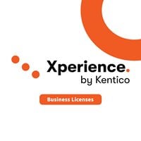Kentico Xperience Business Licenses
