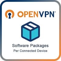 OpenVPN - Software Packages