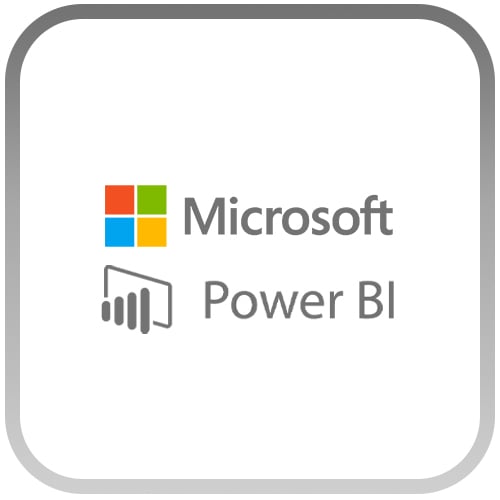 Microsoft Power BI Pro