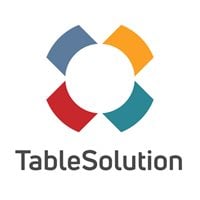 TableSolution