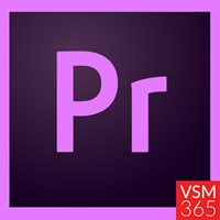 Adobe Premiere Pro for Teams -  Subscription