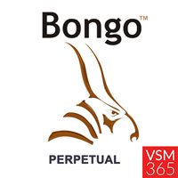 Add on Rhino, Bongo 2.0  - Single User Perpetual
