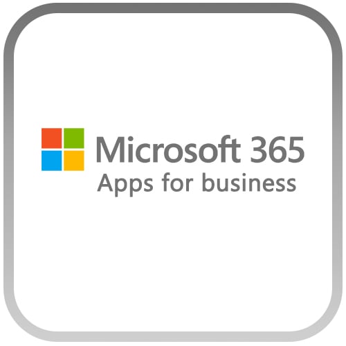 Microsoft 365 Apps for Business