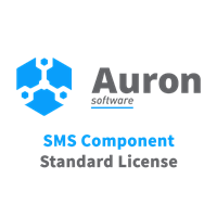 Auron SMS Component Standard License