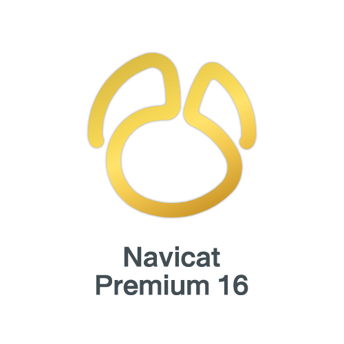 Navicat Premium 16  Non-Commercial (5-9 Users Level)