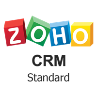 Zoho CRM - Standard