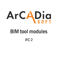 ArCADia IFC 2
