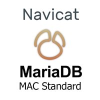 Navicat MariaDB Mac Standard