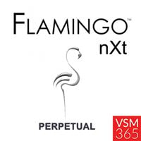 Add on Rhino, Flamingo nXt - Single User Perpetual