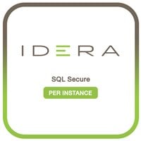 Idera SQL Secure