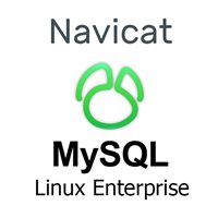 Navicat MySQL Linux Enterprise