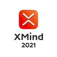 XMind 2021