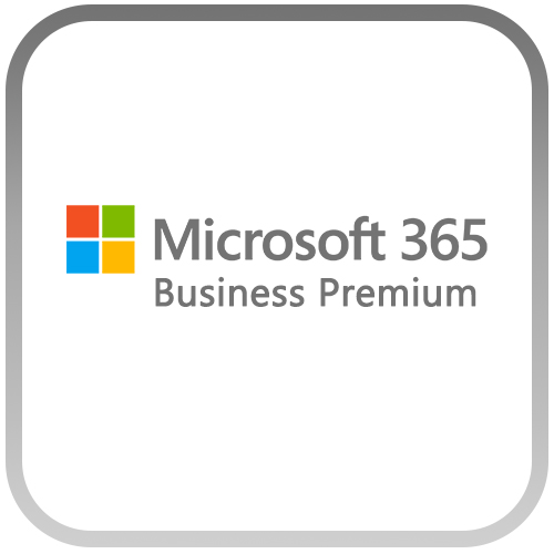 Microsoft 365 Business Premium