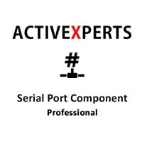 ActiveXperts Serial Port Component Professional License