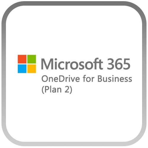 OneDrive for Business (Plan 2)