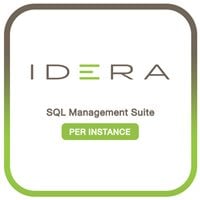 Idera SQL Management Suite