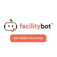 FacilityBot Mid-sized Facilities