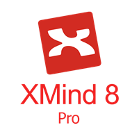 XMind 8 Pro