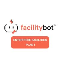 FacilityBot Enterprise Facilities Plan I